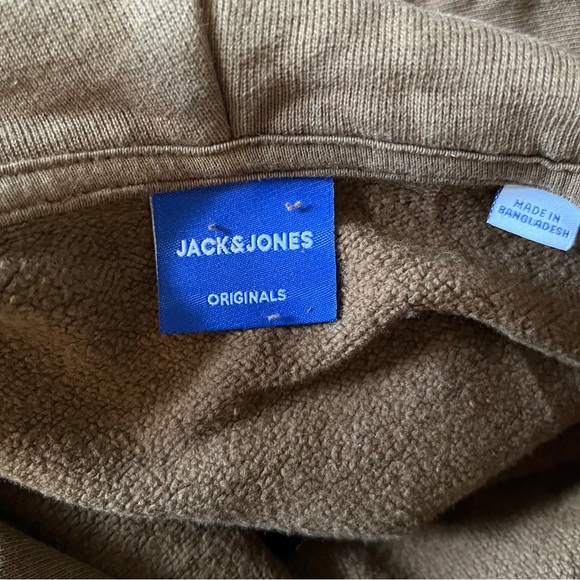 Jack and Jones hoody - Picture 2 of 3